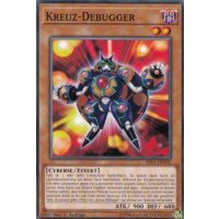 Kreuz-Debugger RIRA-DE002
