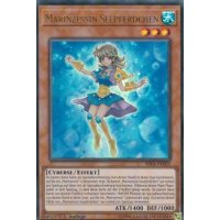 Marinzessin Seepferdchen RIRA-DE003