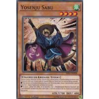 Yosenju Sabu RIRA-DE009