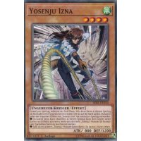Yosenju Izna RIRA-DE010