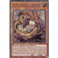 Tenyi-Geist - Adhara RIRA-DE012