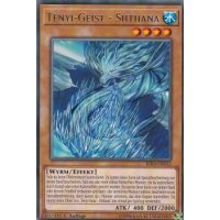 Tenyi-Geist - Shthana RIRA-DE013