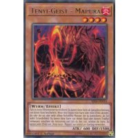 Tenyi-Geist - Mapura RIRA-DE014