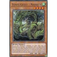 Tenyi-Geist - Nahata RIRA-DE015