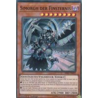 Simorgh der Finsternis RIRA-DE022