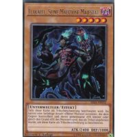 Tlakalel, Seine Maliziöse Majestät RIRA-DE032