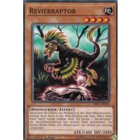 Revierraptor RIRA-DE033
