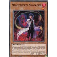 Megistrischer Maginigier RIRA-DE036