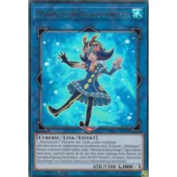 Marinzessin Blauschnegel RIRA-DE040