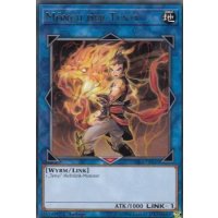 Mönch der Tenyi RIRA-DE043