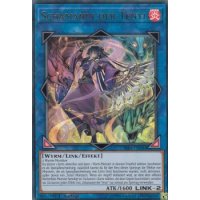 Schamanin der Tenyi RIRA-DE044