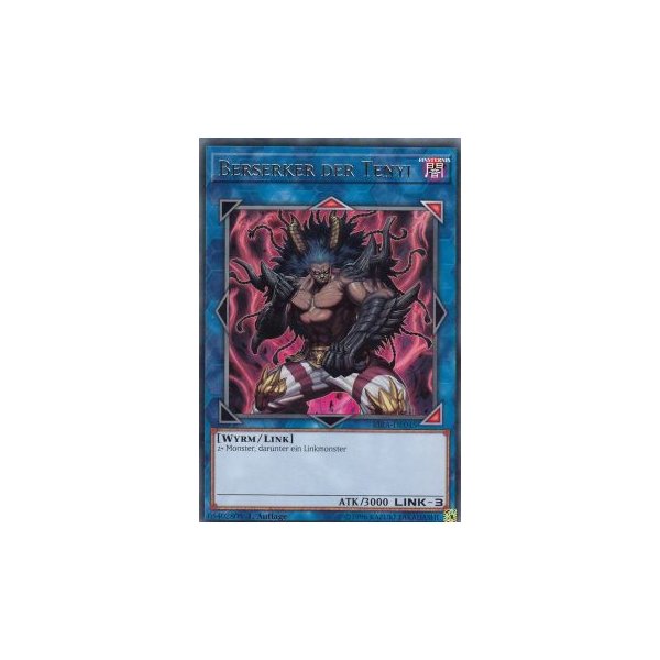 Berserker der Tenyi RIRA-DE045