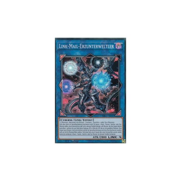 Link-Mail-Erzunterweltler RIRA-DE047