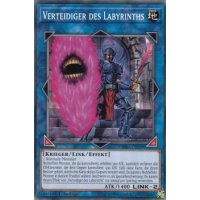 Verteidiger des Labyrinths RIRA-DE049