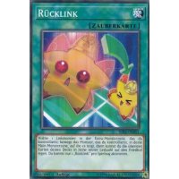 R&uuml;cklink RIRA-DE051