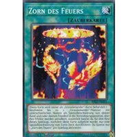 Zorn des Feuers RIRA-DE054