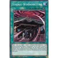 Yosenju-Windanbetung RIRA-DE057