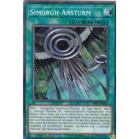 Simorgh-Ansturm RIRA-DE061