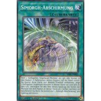 Simorgh-Abschirmung RIRA-DE062