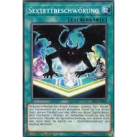 Sextettbeschw&ouml;rung RIRA-DE066