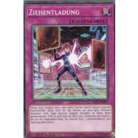 Ziehentladung RIRA-DE067