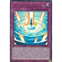 Marinzessin-Welle RIRA-DE068