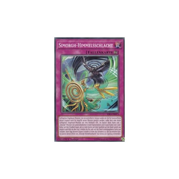 Simorgh-Himmelsschlacht RIRA-DE073