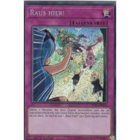 Raus hier! RIRA-DE076