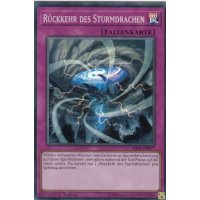 Rückkehr des Sturmdrachen RIRA-DE077