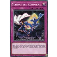 Schmutzig k&auml;mpfen RIRA-DE080