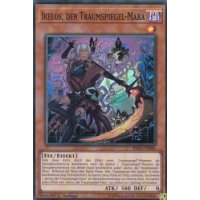 Ikelos, der Traumspiegel-Mara RIRA-DE086