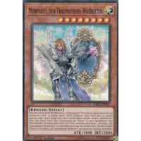 Morpheus, der Traumspiegel-Weißritter RIRA-DE087