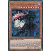 Morpheus, der Traumspiegel-Schwarzritter RIRA-DE088