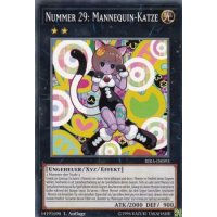 Nummer 29: Mannequin-Katze RIRA-DE093