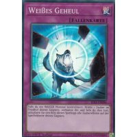 Weißes Geheul RIRA-DE096