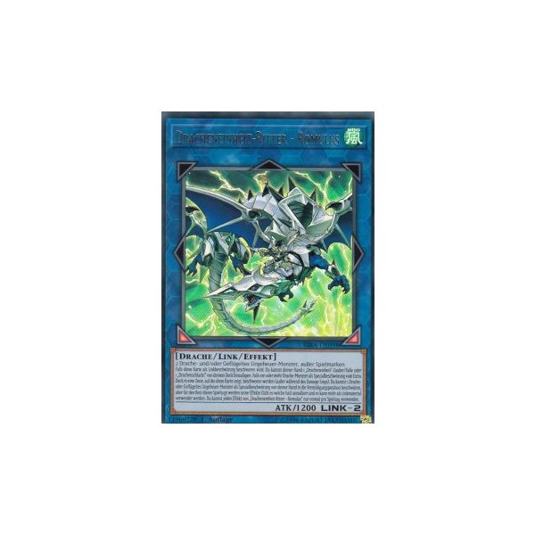 Dracheneinheit-Ritter - Romulus RIRA-DE098