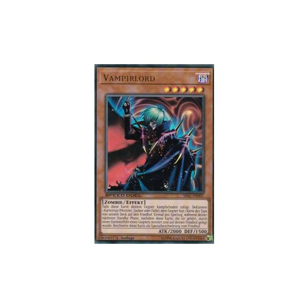 Vampirlord SBSC-DE007