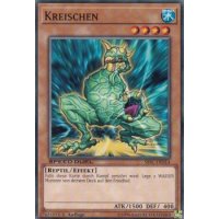 Kreischen SBSC-DE014