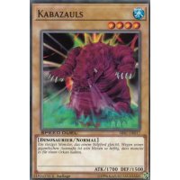 Kabazauls SBSC-DE017
