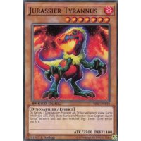 Jurassier-Tyrannus SBSC-DE018