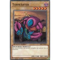 Torwärter SBSC-DE022