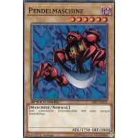 Pendelmaschine SBSC-DE023