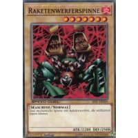 Raketenwerferspinne SBSC-DE024