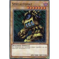 Spielautomat SBSC-DE025