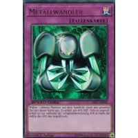 Metallwandler SBSC-DE030