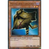 Maske der Finsternis SBSC-DE033