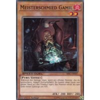 Meisterschmied Gamil SBSC-DE037