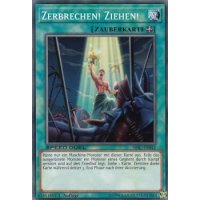 Zerbrechen! Ziehen! SBSC-DE042
