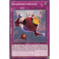 Sicherheitskugel SBSC-DE044