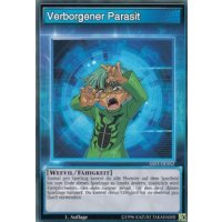 Verborgener Parasit SS03-DEBS2